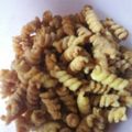 Cooksnap dari Luthfy Hanifah untuk resep Snack Makaroni Goreng