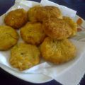 El cooksnap de chipp cuando hizo Croquetas de Papa-Atún-Zanahoria.