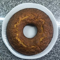 El cooksnap de Rocio Noel Andreoli cuando hizo Carrot cake.
