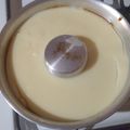 El cooksnap de Gabriela Abregu cuando hizo Postre leche con maizena y caramelo.