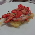 El cooksnap de MariadeGrazia cuando hizo Filetes de cinta de lomo adobado al horno.