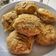 Cooksnap Dapur Yusfarisyia semasa beliau membuat Kuih Kacang Hijau Lejen Mak Mit.