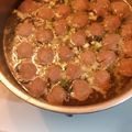 Cooksnap dari Luppy untuk resep (kuah) bakso sederhana