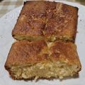 El cooksnap de Lic. Maria Nelly Bertonchini cuando hizo Budín de Banana🍌🍌.