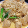 小白 的 超下飯「醬炒雞肉豆芽菜」白飯多煮點！！ cooksnap