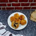 Cooksnap dari Glian Tika untuk resep Resep Kroket Pisang