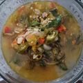 Cooksnap dari Nuke Diyah untuk resep Mujaer Dabu-dabu