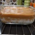 Cooksnap dari Irma Hadi untuk resep Talam Srikaya Gula Merah