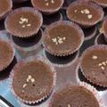 Cooksnap dari Maya's untuk resep Brownies kering mini(kuker lebaran)🍰🍫🍘