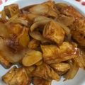 Cooksnap dari friyanka tambunan untuk resep Fish roll blackpepper