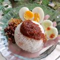 Cooksnap dari Selvira Agustia untuk resep Classic Nasi Lemak