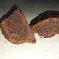 El cooksnap de Romina Moyano Pereyra cuando hizo Bizcochuelo húmedo de chocolate 😍.