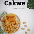 Cooksnap dari Adelia Firdaus untuk resep Cakue Ekpress aka Yu Tiao