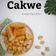 Cooksnap dari Adelia Firdaus untuk resep Cakue Ekpress aka Yu Tiao