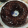 El cooksnap de Rutii Pleyl cuando hizo Baño de chocolate para decorar tortas.