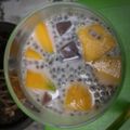 Cooksnap dari Tita dapoerhideung untuk resep Es Laksamana Mengamuk