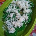 Cooksnap dari tatik untuk resep Kue Lumpang #BikinRamadanBerkesan