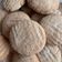 El cooksnap de Eli López cuando hizo Galletas de mantequilla con thermomix.