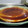 El cooksnap de Silvia cuando hizo Flan de queso mascarpone, en la Monsieur Cuisine.