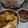 Cooksnap dari Mama Ommi untuk resep Ayam, Tempe dan Tahu Penyet Ala Kaki Lima