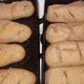 El cooksnap de mariana cuando hizo Pan integral con chía (Económico, fácil, húmedo y esponjoso).