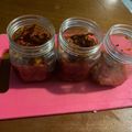 Cooksnap dari Mommy R untuk resep Sambal Bajak Teri