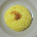 Cooksnap dari Yuli Wijanti untuk resep Nasi Kuning Rice Cooker