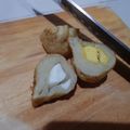 Cooksnap dari Renita D. Pusparini untuk resep Pempek Dos Lagi
