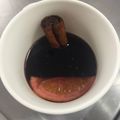 Sandy L 的 熱紅酒 Mulled Wine cooksnap