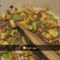صورة من hala، شاركها بعد تجربة وصفة ايدام