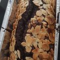 Cooksnap dari meryanda julianti untuk resep Chewy brownies / brownies panggang