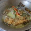 Cooksnap dari afrida nufa untuk resep Pesmol ikan gurame