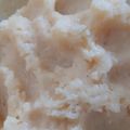 Cooksnap dari dina yasmin untuk resep Isian roti rasa Keju Susu (tanpa tepung praktis tinggal aduk)