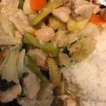 Cooksnap dari Novita Hartono untuk resep Capcay Kuah Kental