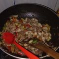 Cooksnap dari Wahyu widowati untuk resep Tumis Cumi Asin 🦑
