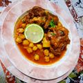 صورة من 🍓🇩🇿Sweet Fresa🍓، شاركها بعد تجربة وصفة شطيطحة لحم بنة الأعراس