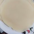 Cooksnap dari mega.ms untuk resep Kulit Lumpia