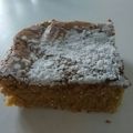 El cooksnap de juan manuel de la fuente alonso cuando hizo Bizcocho de almendra.