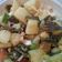 El cooksnap de Raúl Martínez cuando hizo Ensalada de verano o campera.