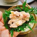 Cooksnap của Doan Phuong khi họ làm theo món Diềm thăn bóp tỏi ớt
