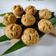 Cooksnap dari LinaKuw untuk resep Bolu kukus Gula Merah #SeninSemangat