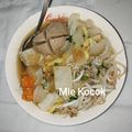 Cooksnap dari Yetti untuk resep Mie Kocok Bandung