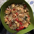 Cooksnap dari Fitria Achmadi untuk resep Toge Tahu Simpel untuk Pemula