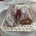 Gyula Tóth Cooksnap-ja, amikor elkészítette a(z) Keksztekercs receptet.
