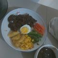 Cooksnap dari Hana Hanaa untuk resep Steak kambing ala omah steak#kita berbagi