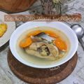 Cooksnap dari Siska Dian Fitriana (Siska Dian - Siska Cake) untuk resep Sop Ikan Patin Wortel Kuah Segar