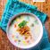 Cooksnap dari Mami Jian untuk resep Bubur Nasi Sayur