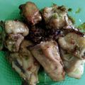 Cooksnap dari Rita Kumala Santi untuk resep Rica Rica Ayam Pedas