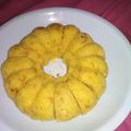 Cooksnap dari Nhadin Rhaffa untuk resep BOLU KUKUS ROTI TAWAR Superr simple..