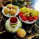 کوک اسنپ sabzine_m بعد از امتحان کردن کاپ کیک کاپوچینو☕.